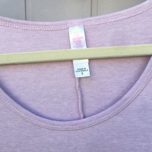 LuLaRoe Tops - Perfect T LuLaRoe Tops - Perfect T 